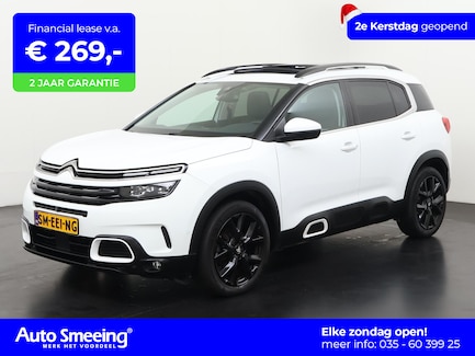 Citroën C5 Aircross 0