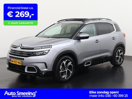 Citroën C5 Aircross 0