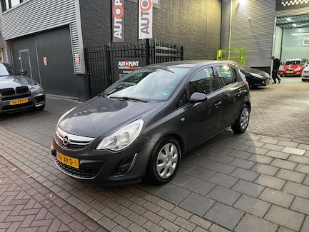 Opel Corsa 0