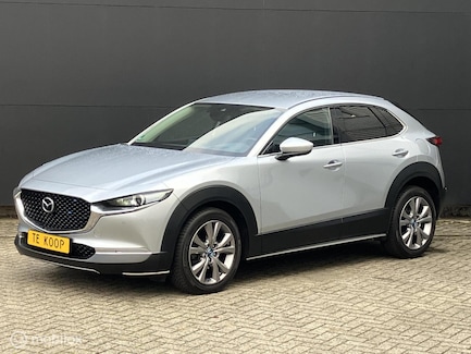 Mazda CX-30 0