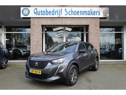 Peugeot 2008 0