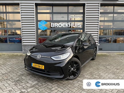 Volkswagen ID.3 0