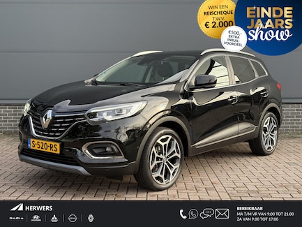 Renault Kadjar 0