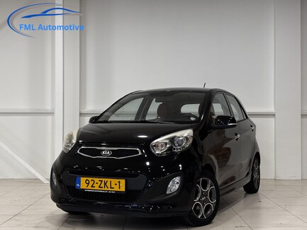 Kia Picanto 0