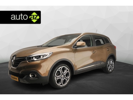 Renault Kadjar 0