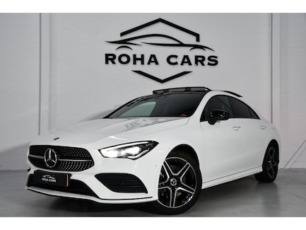 Mercedes-Benz CLA 0