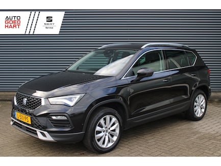 SEAT Ateca 0