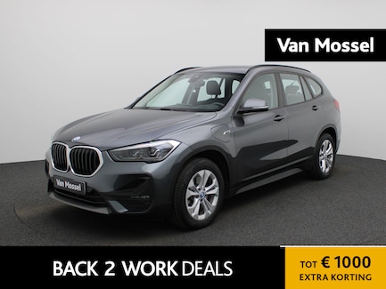 BMW X1 0