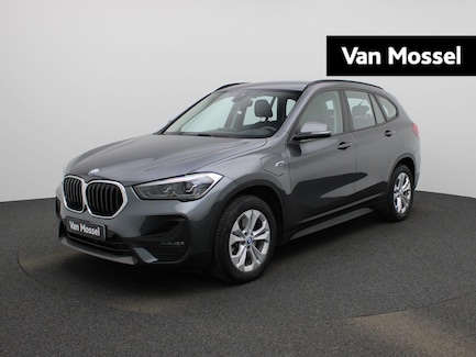 BMW X1 0