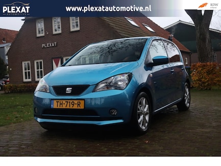 SEAT Mii 0