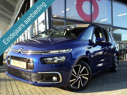 Citroën C4 Picasso 0