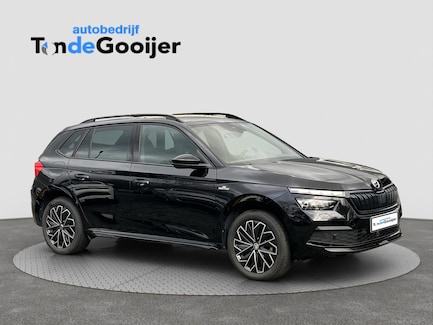 Skoda Kamiq 0