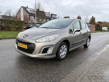 Peugeot 308 0