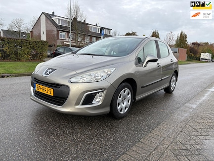 Peugeot 308 0