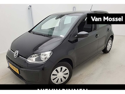 Volkswagen Up! 0