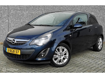 Opel Corsa 0