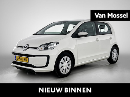 Volkswagen Up! 0