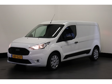 Ford Transit Connect 0