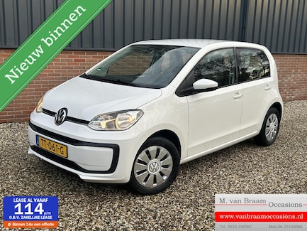 Volkswagen Up! 0