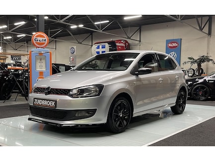 Volkswagen Polo 0
