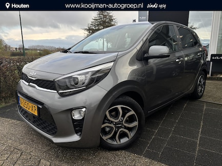 Kia Picanto 0