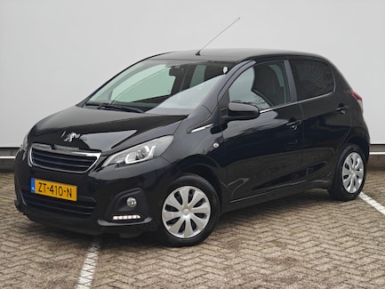 Peugeot 108 0