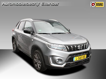 Suzuki Vitara 0