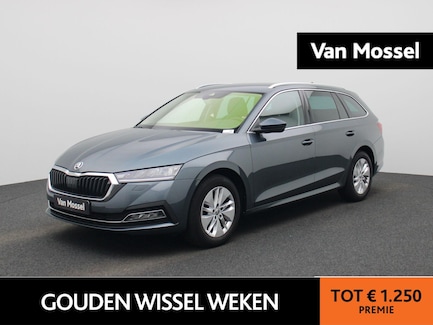 Skoda Octavia 0