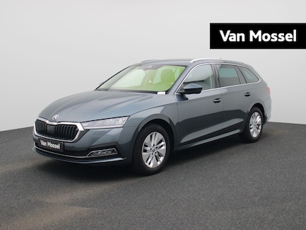Skoda Octavia 0