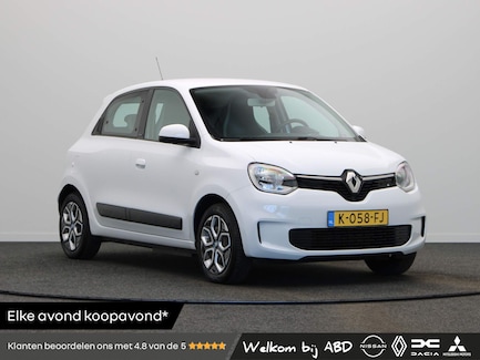 Renault Twingo 0