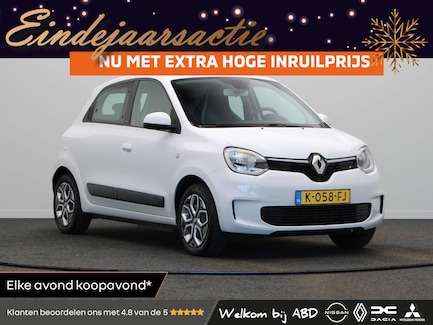 Renault Twingo 0