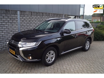 Mitsubishi Outlander 0