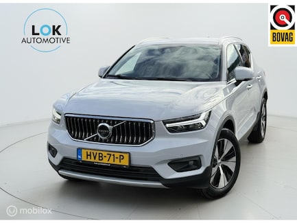 Volvo XC40 0