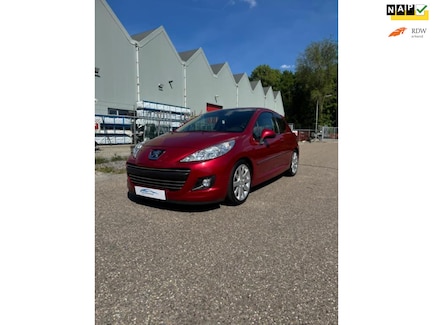 Peugeot 207 0