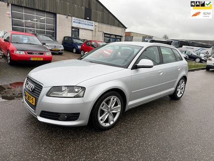 Audi A3 0