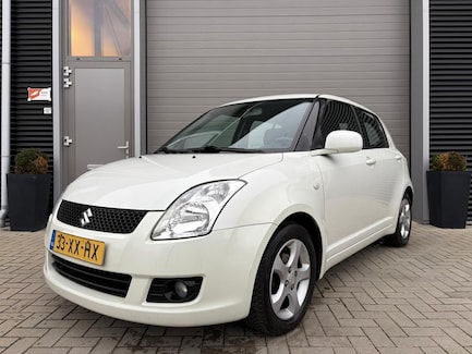 Suzuki Swift 0