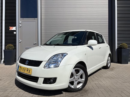 Suzuki Swift 0