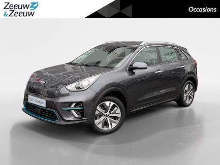 Kia e-Niro 0