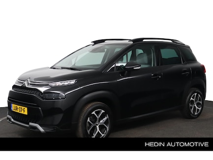 Citroën C3 Aircross 0