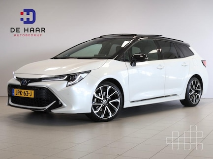 Toyota Corolla 0