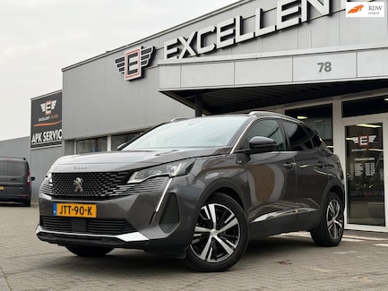Peugeot 3008 0