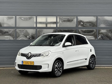 Renault Twingo 0