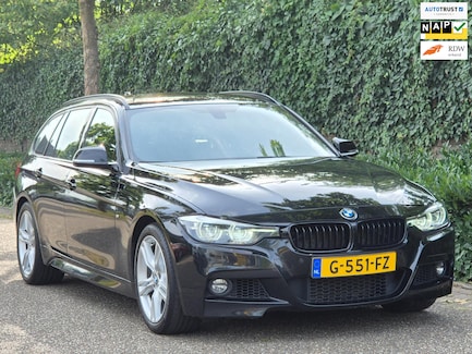 BMW 3-Serie 0