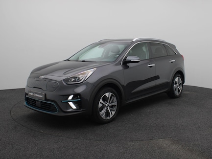 Kia e-Niro 0