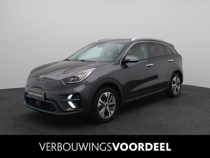 Kia Niro EV 0