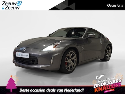 Nissan 370Z 0