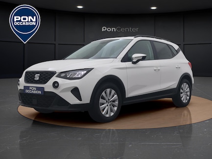 SEAT Arona 0