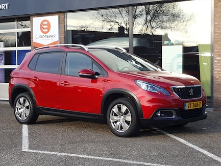 Peugeot 2008 0