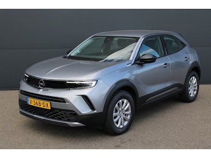 Opel Mokka 0