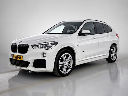 BMW X1 0